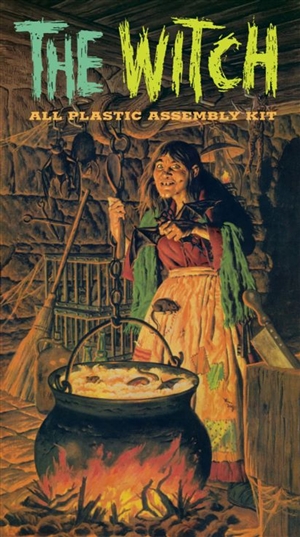 The Witch