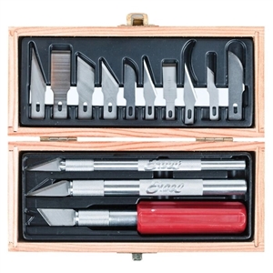 Hobby Knife Set