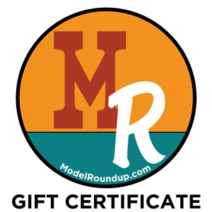 Gift Certificate