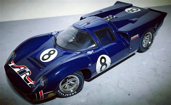 最新モデル - Lola T70 - 新座買蔵:1358円 - ブランド:a-s-g-t.ch