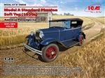 1930 Model A Standard Phaeton Soft Top Car