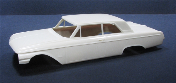 Ford galaxy toy sales car