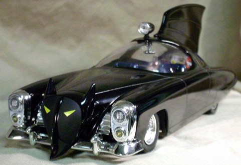 1950 batmobile hot sale