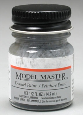 Model Car Customizing Enamel Paint Set