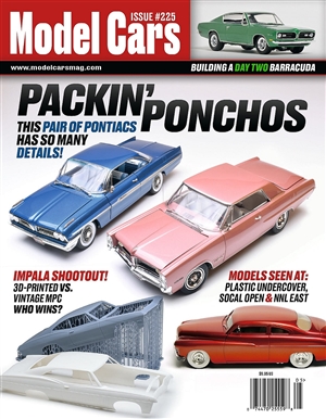 Model Cars Magazine