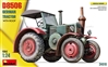 Lanz Bulldog German Tractor D8506 with Roof (1/24) (fs) <br> <span style="color: rgb(255, 0, 0);">Just Arrived</span>