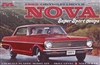 1965 Chevy II Nova Super Sport Coupe
