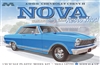 1965 Chevy II Nova Resto Mod
