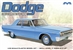 1965 Dodge Coronet Sedan (1/25) (fs)  <br> <span style="color: rgb(255, 0, 0);">Just Arrived</span>