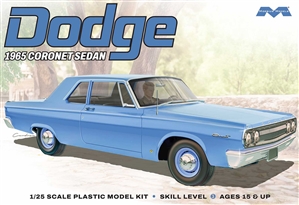 1965 Dodge Coronet Sedan