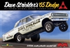 Dave Strickler's 1965 Dodge Altered Wheel Base Funny Car