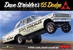 Dave Strickler's 1965 Dodge Altered Wheel Base Funny Car