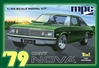 1979 Chevy Nova (2 'n 1) Stock or Street (1/25) (fs) <br> <span style="color: rgb(255, 0, 0);">Just Arrived</span>