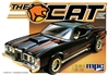 The Cat 1973 Mercury Cougar (1/25) (fs) <br> <span style="color: rgb(255, 0, 0);">Just Arrived</span>