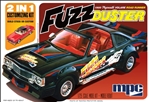 1980 Plymouth Volare Road Runner "Fuzz Duster"(2 'n 1) Stock or Custom (1/25) (fs)