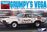 1972 Chevy Vega Pro Stock Bill "Grumpy" Jenkins (1/25) (fs)