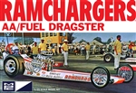 Ramchargers Front Engine Dragster (1/25) (fs)