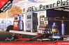 Joe's Power Plus Service Station (1/24) (fs) <br> <span style="color: rgb(255, 0, 0);">Back in Stock</span>