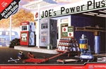 Joe's Power Plus Service Station