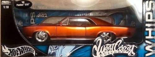 Hot wheels cheap west coast customs