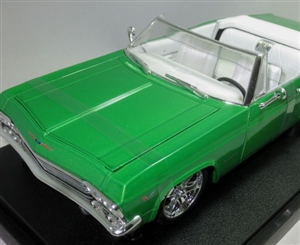 1965 impala diecast