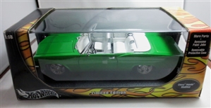 1965 impala diecast 1 18