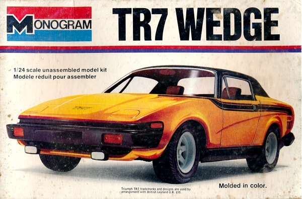 Triumph TR7 Wedge (1/24) (fs)