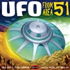 Area 51 UFO (1/48) (fs) </br> <span style="color: rgb(255, 0, 0);">Just Arrived</span>