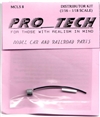 Pro Tech Distributor Kit