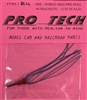 Pro Tech Pre-Wired MSD Pro Mag 44 Magneto Blue (1/25)