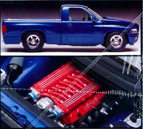 Dodge Ram VTS Pickup (1/25) (fs)