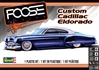 1948 Foose "Eldorod" Custom Cadillac (1/25) (fs)