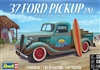 1937 Ford Pickup with Surfboard (2 'n 1)  (1/25) (fs) <br><span style="color: rgb(255, 0, 0);">Just Arrived</span>