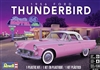 1956 Ford Thunderbird (1/24) (fs) Damaged Box