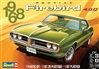 1968 Pontiac Firebird 400 (2 'n 1) (1/25) (fs) <br> <span style="color: rgb(255, 0, 0);">Just Arrived</span>