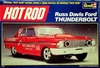 1964 Ford Thunderbolt Russ Davis (1/25) (fs)