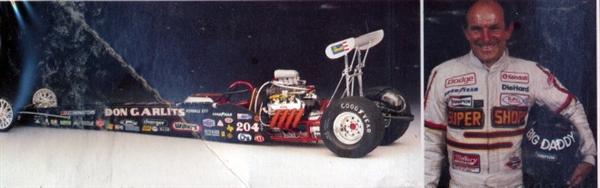 1974 Don Garlits AA FD Dragster 1 16 fs 