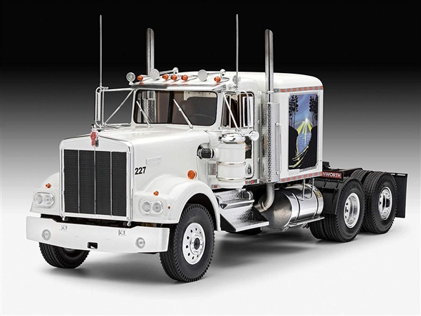 Kenworth W-900 (1/25) (fs)