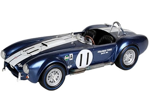 1964 Shelby Cobra 427 SC (1/24) (fs)