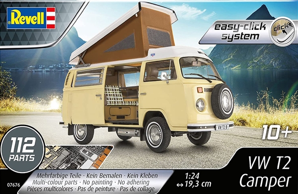 VW T2b Westfalia Berlin - accessories and modifications - Camping