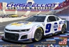 Chase Elliott White NAPA Scheme 2024 Chevrolet Camaro 9