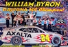 Hendrick Motorsports 2024 Chevrolet Camaro  William Byron # 24