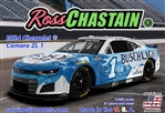 Ross Chastain 2024 Busch Light Scheme 1