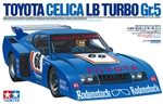 Toyota Celica LB Turbo Gr. 5