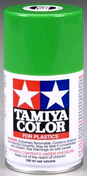 Tamiya Lacquer Thinner 250 ml 8.5 oz