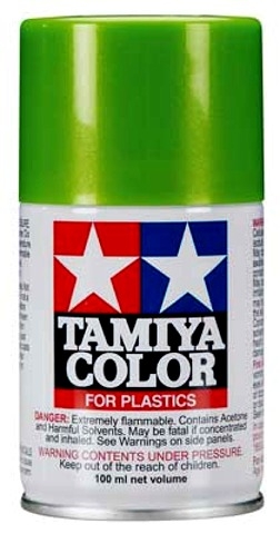 Tamiya Cobalt Green Spray (3 oz)