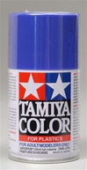 Tamiya Blue Violet Lacquer Spray