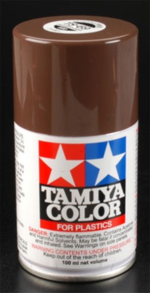 Tamiya Color spray paints  Finescale Modeler Magazine