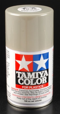 Tamiya Champagne Gold Lacquer Spray