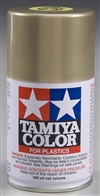 Tamiya Metallic Gold Spray